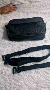 Handbag Tas Tangan Selempang Pria Waterproof