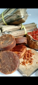 Gula aren asli Gula merah Gula pohon aren 100% murni 1 KG tanpa Campuran