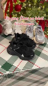 ABCKIDS Sneakers Walking Shoes Boys Girls Non-slip Casual Running Shoes