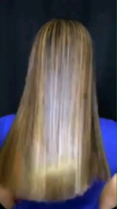 Brazilian Blowout | Keartin Treatment | Hair Repair | With straightening Effect