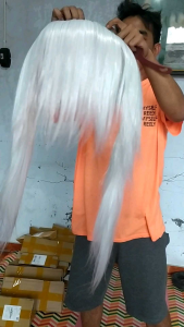 BANDO BARONG ANAK UKUR 14-19