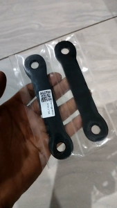 Peninggi Mono Shock Ninja R dan SS 2 Tak