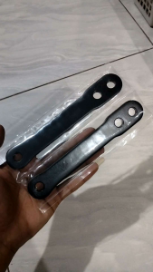 Lowering Kit Ninja R SS 2 Tak (Pemendek Rod Tie Plate Unitrack Prolink Shock Breaker)