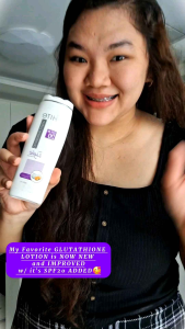 Uno Natura White Glutathione Lotion (200ml)