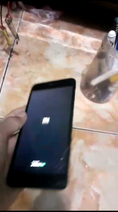 MESIN Hp xiomi redmi 5a Normal
