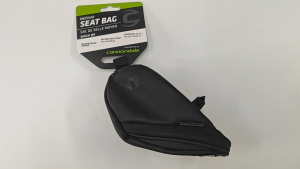กระเป๋าใต้อานจักรยาน Cannondale รุ่น Qiuck QR | ขนาดกลาง(Medium) | ของแท้ พร้อมส่ง