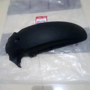 fender b fr spakbor depan bagian belakang spakbor kolong depan supra gtr 150 original honda 61200K56N10