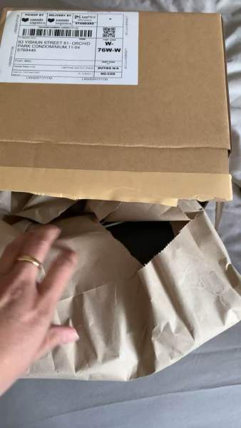 Buyer review video 4