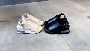 SANDAL GUNUNG WANITA IMPORT/SANDAL ANELA LYNE JALILAH ANE9588
