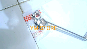 Selahan Jupiter Z 2005-2009: Aksesoris & Komponen Motor