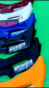 Variasi Vario 125 old