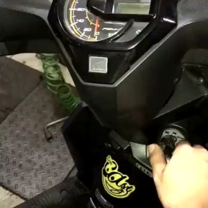 Viral Knalpot Metik Ngebas adem Gerung no mber Mio J sporty Vario Karbu Mio M3 Mio gt