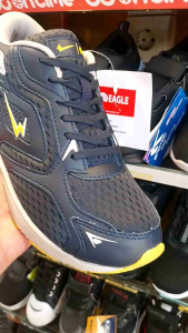 sepatu Eagle Running Riders running seriess