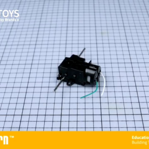 solar climbing mechanical DIY KITS STEM TOYS educational toys