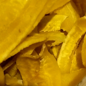Kripik pisang gurih 250gram