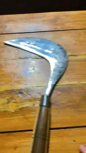 Arit Merek Dewi Model Cikajang 100% Original Baja