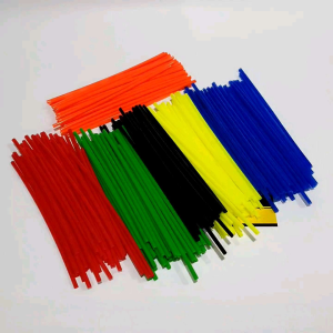 PIPET RUJI JARI JERUJI PANJANG 240MM/SARUNG PELAPIS SEPEDA RODA2/SEMUA MOTOR RING 14 16 17 18/RING21