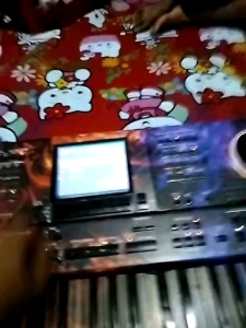 Sticker Pelindung Keyboard Teknik KN1400: Pilihan Terbaik untuk Aksesoris Keyboard Komputer