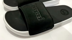 REZYREZ SANDAL KULIT PREMIUM & SANDAL KULIT ASLI GARUT