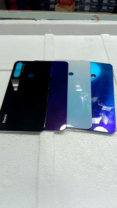 Tutup belakang atau Beckdor Xiaomi Redmi note 8
