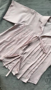 atasan blus terbaru/atasan kemeja termurah/atasa viral