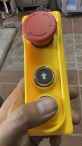 Công tắc điều khiển máy tời Công Tắc Máy Tời Có Bảo Hành 12 Tháng - Lazada