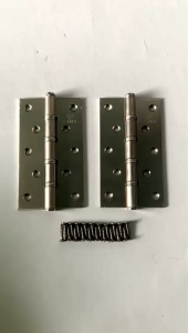 isi 2 Biji Engsel pintu engsel jendela kuat Tebal ukuran 5inch 4inch 3inch