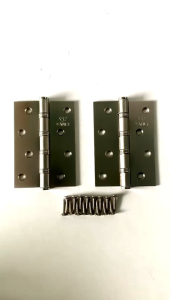 Engsel Pintu rumah 5inch 4 inch / Engsel Jendela 3 inch High Quality TEBAL KUAT Isi 2 Buah