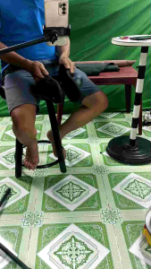 Dép Nam Quai Ngang Chữ H Da Bò Thời Trang Trẻ  Cực Chất