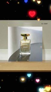 Como Moiselle 100 ml Maison Alhambra for women Edp 100% Authentic and long lasting Arab perfum