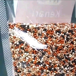 RYO KENARI OB Pakan Burung Kenari OB Penurun Over Birahi Kenari