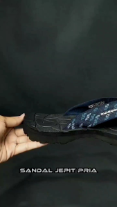 PROMO TERBARU SANDAL JEPIT KASUAL PRIA HIKING ADVENTURE OUTDOOR ADV CAVAJO 2 X KRONOZ BERKUALITAS TERBAIK TERLARIS TERMURAH TOP EDISI AWET DAN NYAMAN DI KAKI