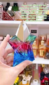 Nước Hoa Nữ Angel ICED STAR EDT 5ml - 10ml ( Mẫu Thử Chiết )