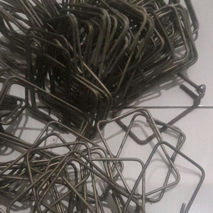 KOLOM BEHEL CINCIN (4mili) 8CM X 12 CM ( isi 100 bj CINCIN RING COR BANGUNAN RUMAH LANTAI 1