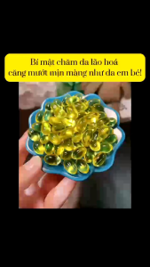 sữa dưỡng truyền trắng rong nho