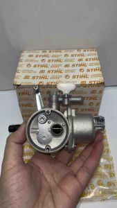 Panduan Lengkap: Karburator Mesin Potong Rumput Stihl BG328