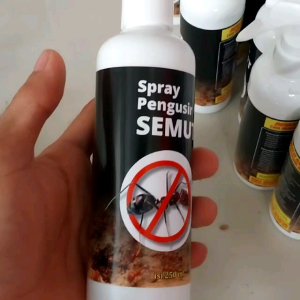 [Bogortani] PEMBASMI SEMUT RUMAH | SEMUT TANAMAN | AMAN BUAT TANAMAN | 100% EFEKTIF AMPUH | 1 LITER GRATIS 500ML
