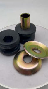 ชุดยางหนวดกุ้ง NISSAN BIG-M /ราคา ต่อ 1 ชุด /รถ 1 คัน ใช้ 2 ชุด /รหัส:54476-01G00