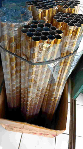 Set Besi Batang Gorden & Tiang Gorden Full Set: Ukuran Terbaik & Termurah