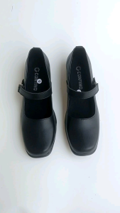 Sepatu Paskibraka & Pantofel Wanita: Tips Memilih Sepatu Kantor & Sekolah