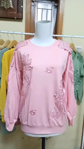 (REALPICS 3733) KAOS WANITA JUMBO LD115 KAOS WANITA JUMBO KAOS IMPORT JUMBO KAOS JUMBO WANITA ABILIER