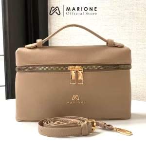 MARIONE - OCEAN Tas wanita Handbag Slingbag