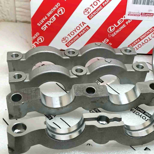 CAP KAP NOKEN AS TOYOTA INNOVA INOVA HILUX FORTUNER DIESEL 1KD 2KD HIACE GARANSI 1BULAN