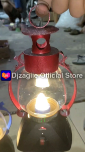 Lampu Lentera / lampu Cempor / lampu emergency untuk mati lampu / lampu alarm tahan lama bisa charger / lampu penerangan mati lampu / lampu darurat / cempor / lentera