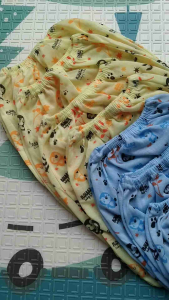 Celana Bayi Model Pop Kacamata Terbaru 0-6 Bulan