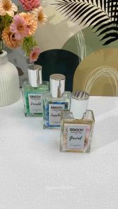 TERLARIS NO 1 BRASOV SIGNATURE EAU DE PARFUM 35ML - BRASOV PARFUM BPOM