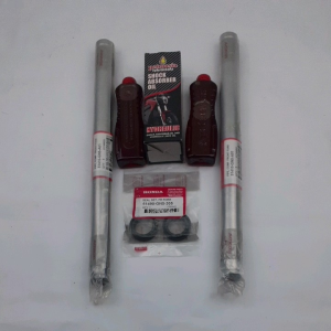 Sok Depan Grand - Paket Komplit As Shock Depan Honda Grand - Astrea - Legenda Kode GN5