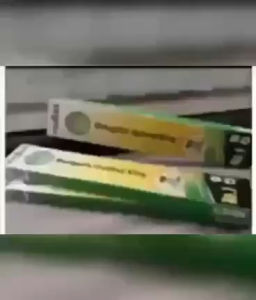 桂花香蚊棒 (5盒共150支) Osmanthus Fragrance Mosquito Repellent Stick 消灭它使用最原始的灭蚊棒，在点燃过程中，你会发现有蚊子的地方就会有很多尸体，效果真的很，不死也晕，没能力叮你嫩嫩的皮肤