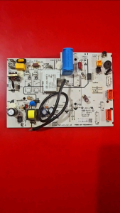 MODUL MESIN MAINBOARD AC POLYTRON ORIGINAL
