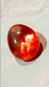 Trabungko Ng Tubig Charms and  Protection Stone Bless